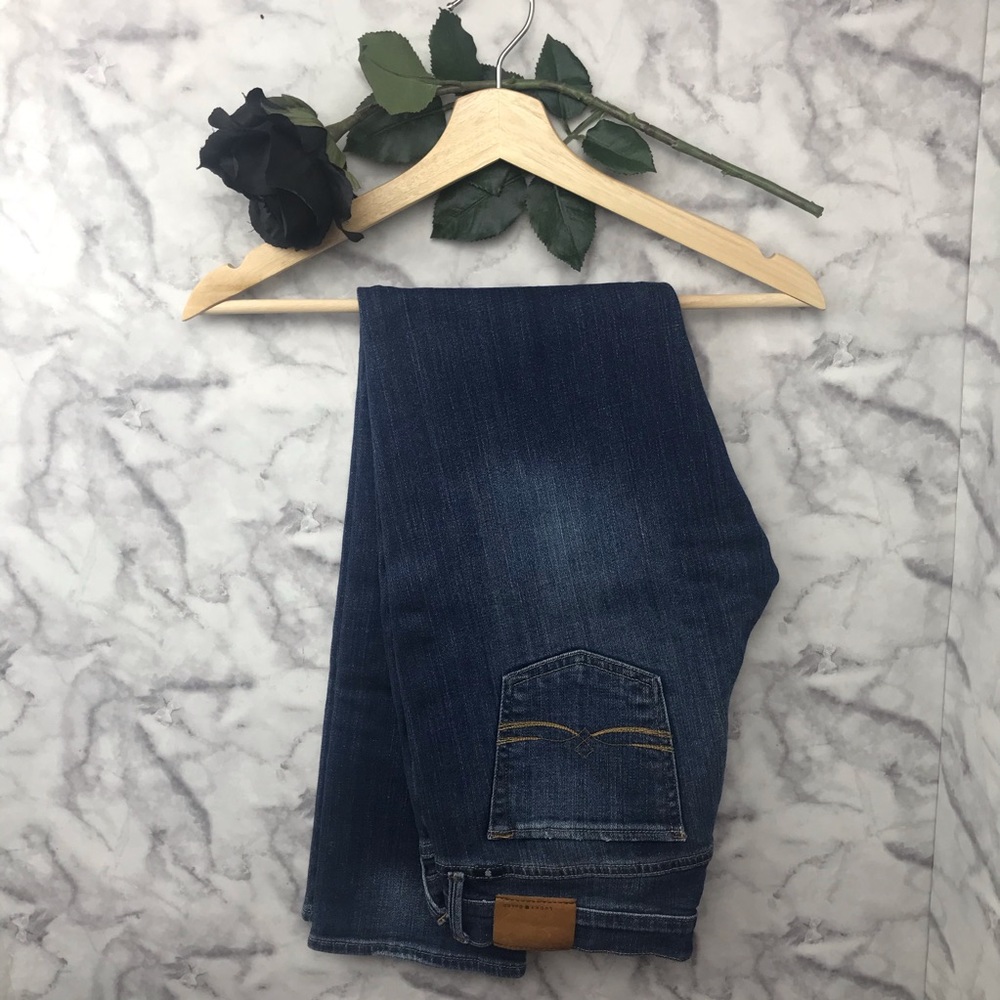 Lucky Brand Jeans